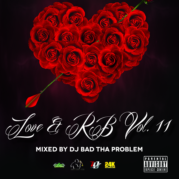 Love & R&B Vol. 11