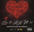 Love & R&B Vol. 11
