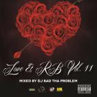 Love & R&B Vol. 11