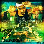 Green City Summer Green City Summer