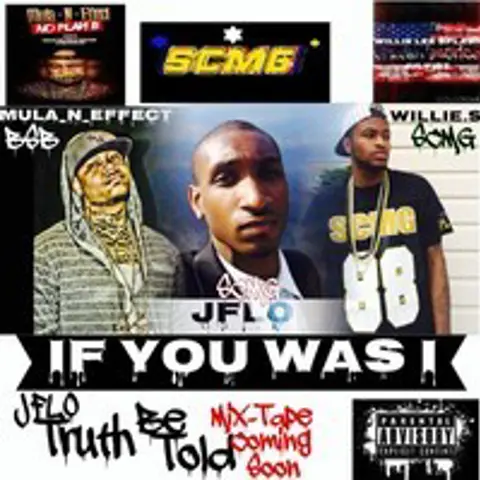 If You Was I