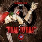 ROAD TO ROA ROAD TO ROA