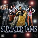 Summer Jams - To The Ones That Got Away