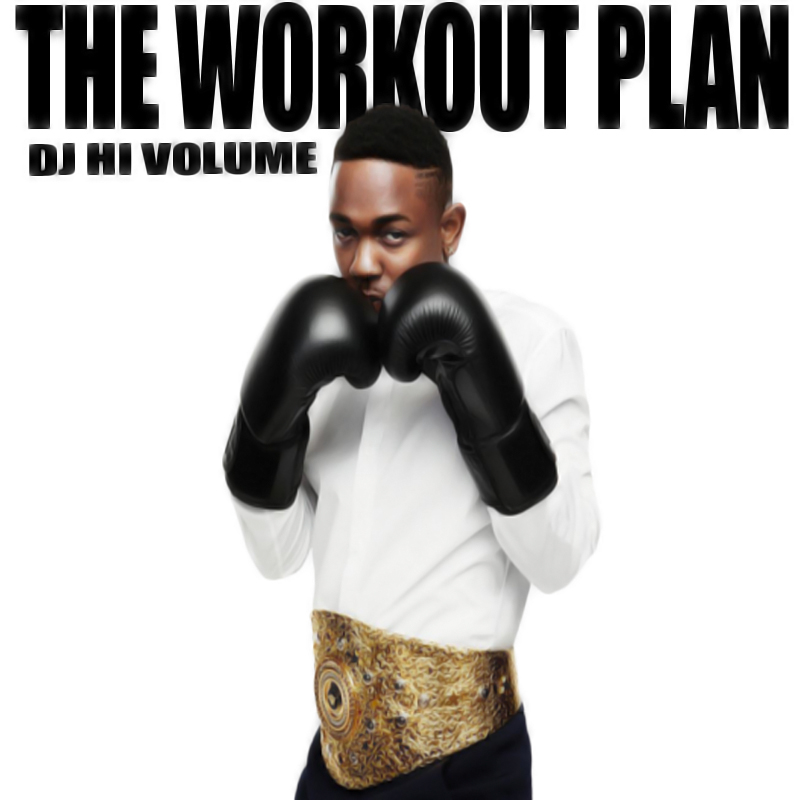 The Workout Plan