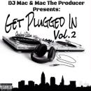 DJ Mac - Get Plugged In Vol. 2