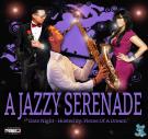A Jazzy Serenade - Date Night A Jazzy Serenade - Date Night