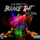 K MITCH FEAT PROPAIN - BOUNCE DAT 