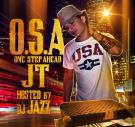 JT One Step Ahead Hosted by DJ Jazz   JT One Step Ahead Hosted by DJ Jazz
