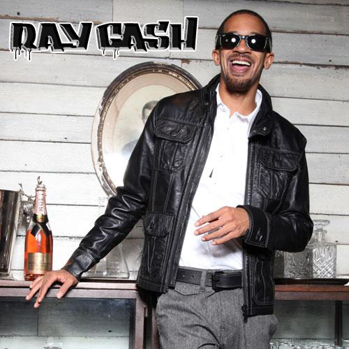 RAY CASH- YOU SEE  IT 