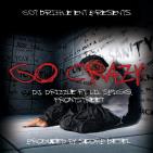 DJ Drizzle - GO CRAZY (Service Pak) DJ Drizzle - GO CRAZY (Service Pak)