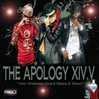 The Apology XIV.V - Two Wrongs Don't Make It Right The Apology XIV.V - Two Wrongs Don't Make It Right