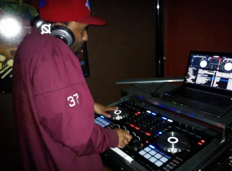 MyBae  Blend {Dj Krave}