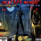 Mixtape Kombat
