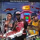 Dj Tony Harder The Underground Mix tape 2