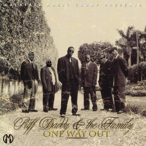 One Way Out