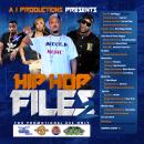 A i Productions Presents Hip Hop Files 2