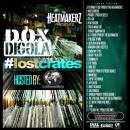 #Lost Crates Hosted by DJ Steel