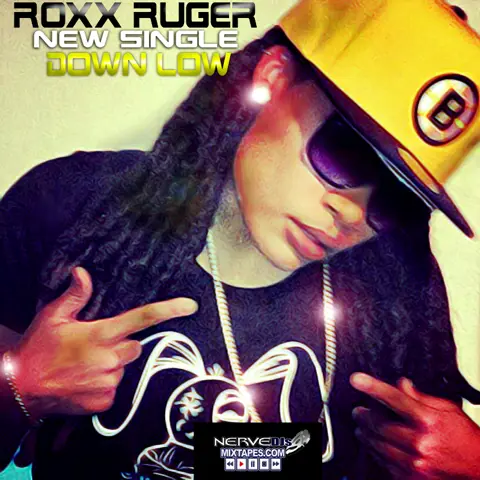 @ROXXRUGER - Down Low