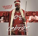DJ GWEB AND BIG HEFF PRESENTS WELCOME HOME LEBRON