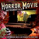 Cashflow Productionz Horror Movie Instrumentals Hosted By Stretch Money 