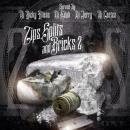 Zips Splits And Bricks 2