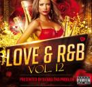 Love & R&B Vol. 12