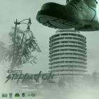 Stepped On Stepped On