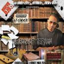 The Book Of Teflon Hosted By @DaRealDjChuckT