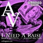 I Need A Raise I Need A Raise