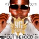 @YoGottiKOM - Out The Hood