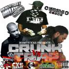 Crunk vs.Trap Crunk vs.Trap