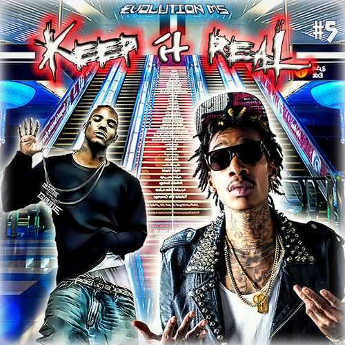 Keep It Real Volume 5