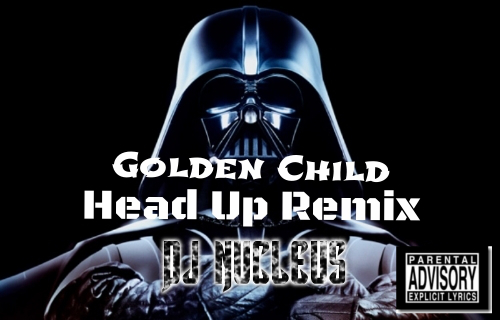 Head Up Remix - Golden Child