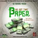 DJ Skroog Mkduk - We Got That Paper