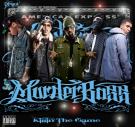 Murder Boss - Killin' The Game Murder Boss - Killin' The Game