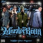 Murder Boss - Killin' The Game