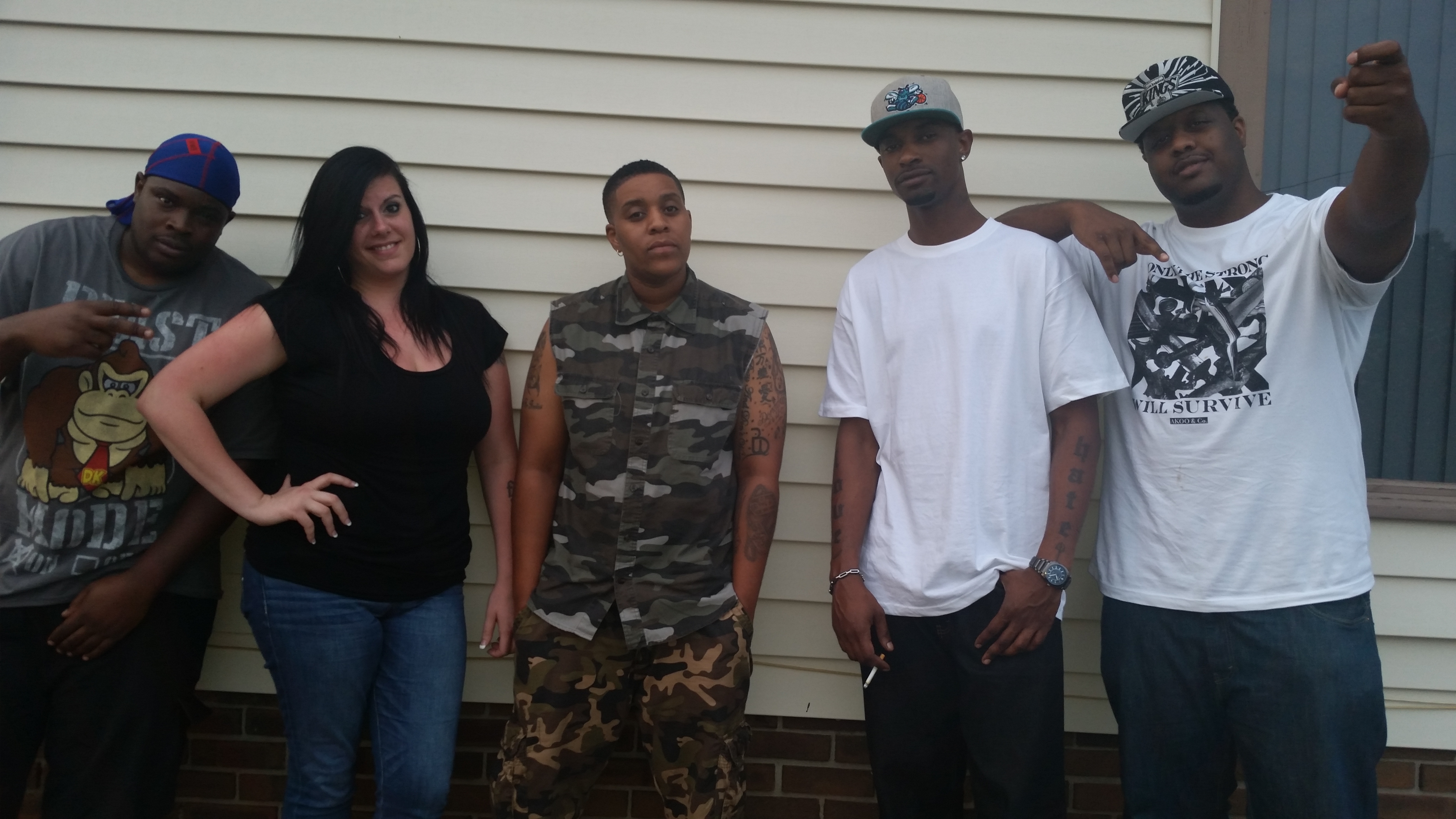 DEVIL IS A LIE  (g mix )