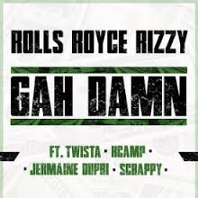 Gah Damn Remix