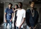 PAYROLL OF DOUGHBOYZ CASHOUT - SELL SOME DOPE 