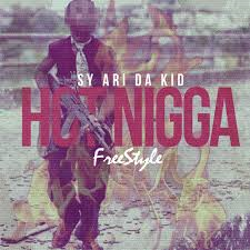 Hot Nigga Freestyle