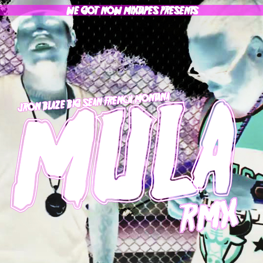 Mula (Rmx)
