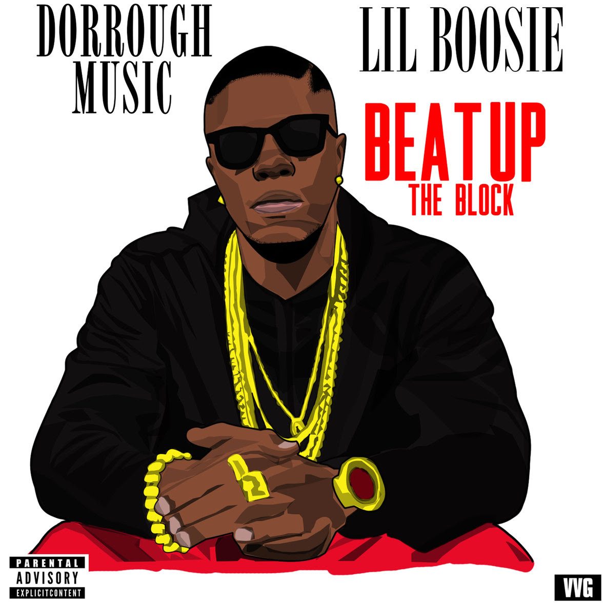 Beat Up The Block 