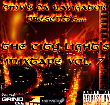 The City Light's Mixtape Vol. 7