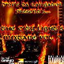 The City Light's Mixtape Vol. 7