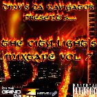 The City Light's Mixtape Vol. 7 The City Light's Mixtape Vol. 7