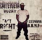Act Right Remix