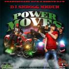 DJ Skroog Mkduk - Power Moves DJ Skroog Mkduk - Power Moves