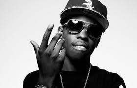 Hot Nigga [Miami Version]