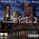 Heart Of The City Pt.2 Hosted By Dj Krave