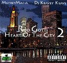 Heart Of The City Pt.2 Hosted By Dj Krave Heart Of The City Pt.2 Hosted By Dj Krave